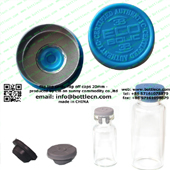 FC20-84L custom pharmaceutical bottle caps tops